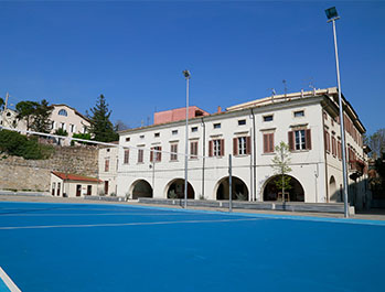 Villa Ara